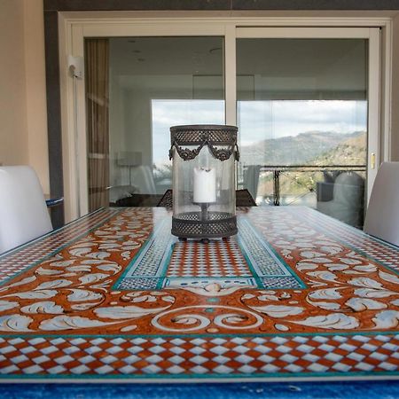 Beautiful Apartment In The Centre Of Taormina Dış mekan fotoğraf