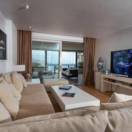 Beautiful Apartment In The Centre Of Taormina Dış mekan fotoğraf