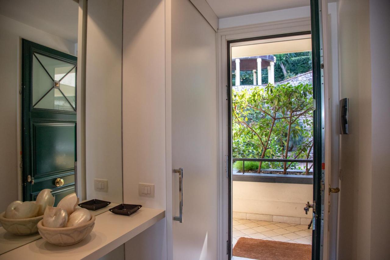 Beautiful Apartment In The Centre Of Taormina Dış mekan fotoğraf