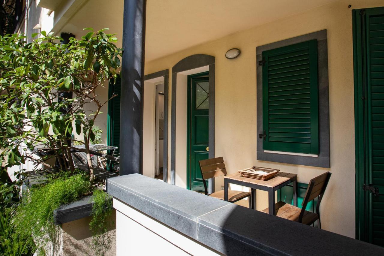 Beautiful Apartment In The Centre Of Taormina Dış mekan fotoğraf