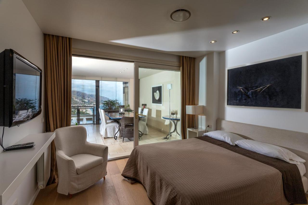 Beautiful Apartment In The Centre Of Taormina Dış mekan fotoğraf