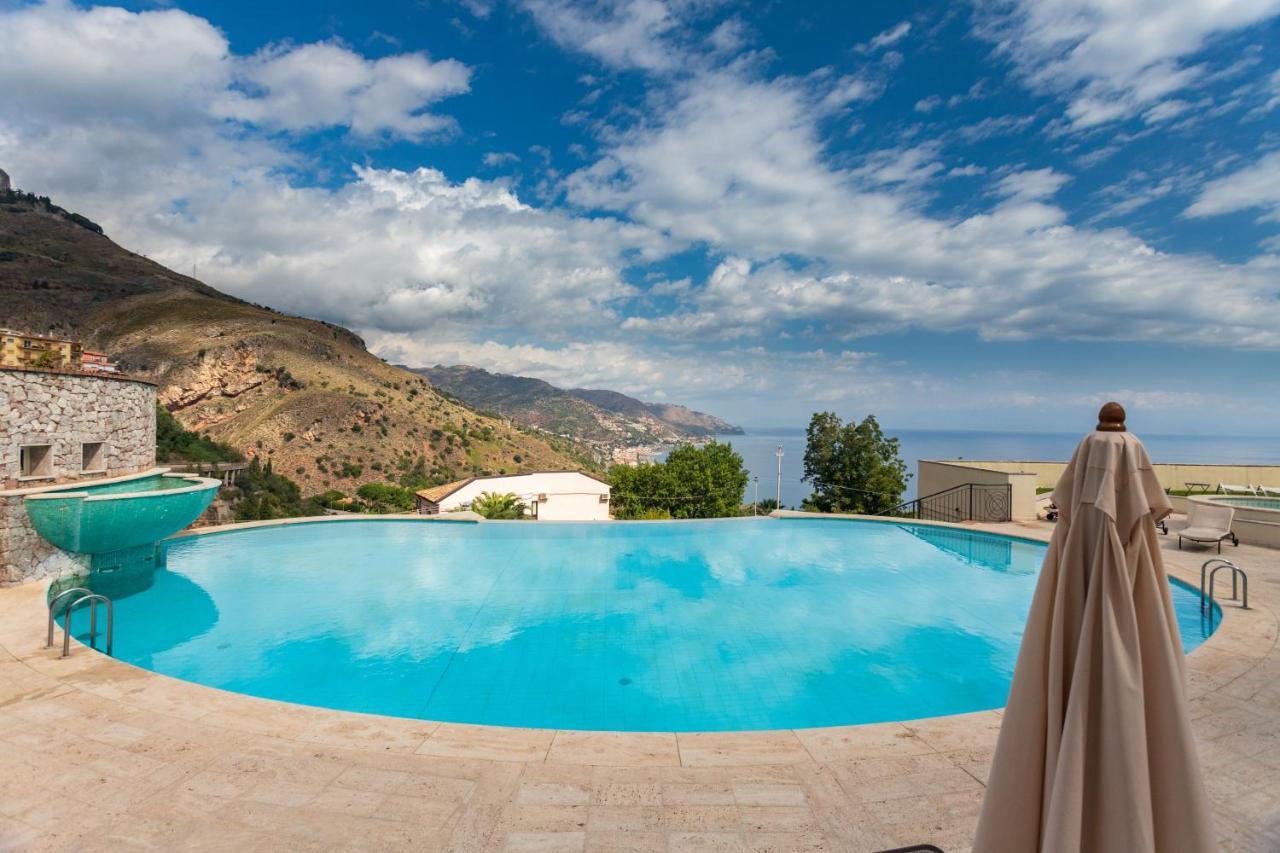 Beautiful Apartment In The Centre Of Taormina Dış mekan fotoğraf