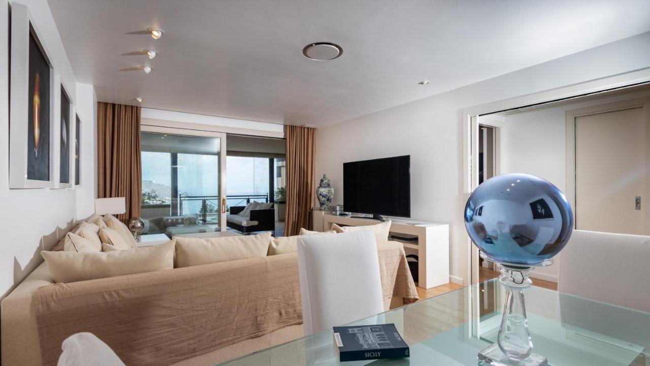 Beautiful Apartment In The Centre Of Taormina Dış mekan fotoğraf