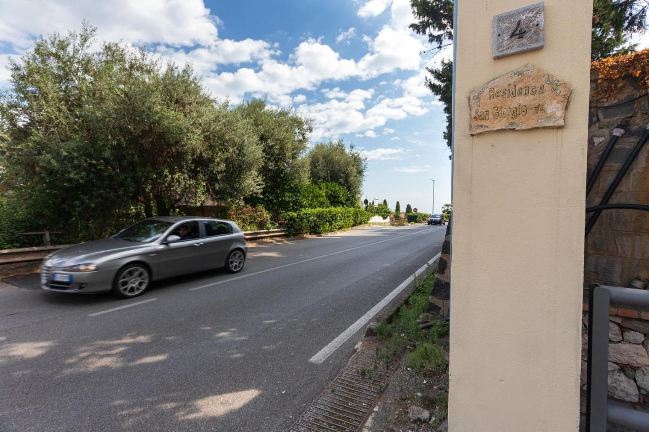 Beautiful Apartment In The Centre Of Taormina Dış mekan fotoğraf