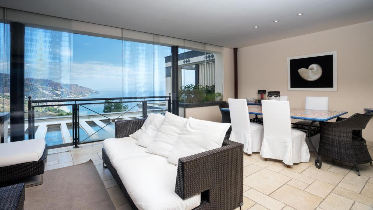 Beautiful Apartment In The Centre Of Taormina Dış mekan fotoğraf